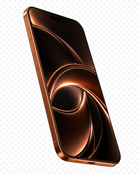 iPhone 17 Pro Max โ iPhone Side