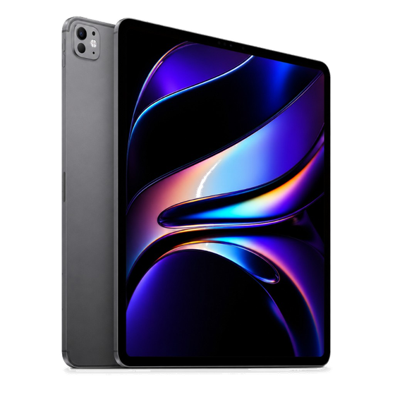 iPhone 17 Pro Max โ iPad Pro